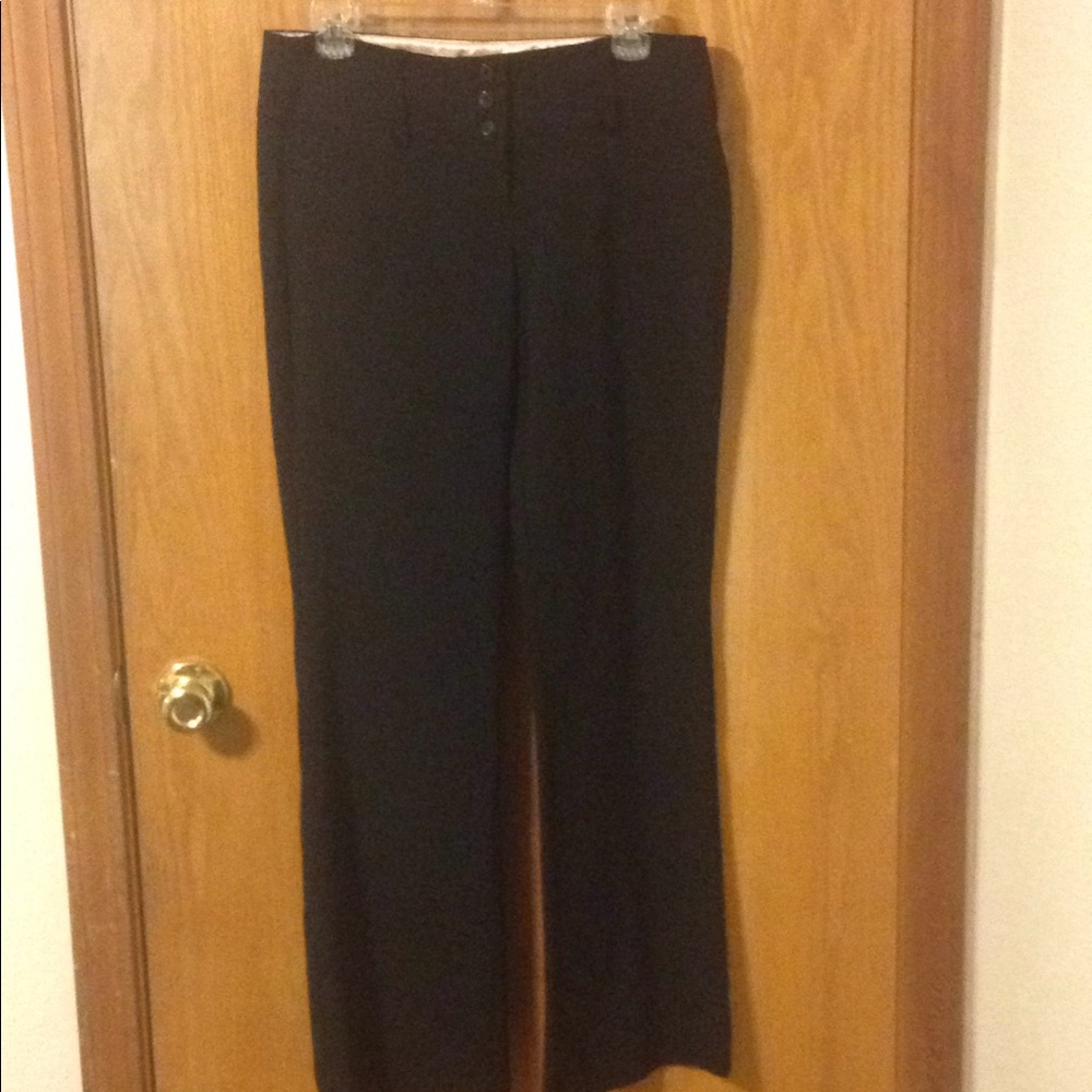 Dress Slacks